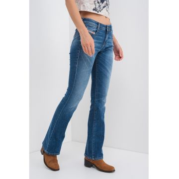 Blugi bootcut 1869 D-Ebbey