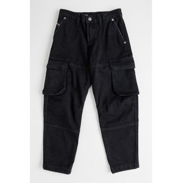 Blugi cargo Dave