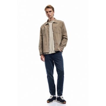Blugi conici Joe