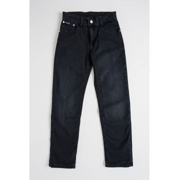 Blugi drepti regular fit