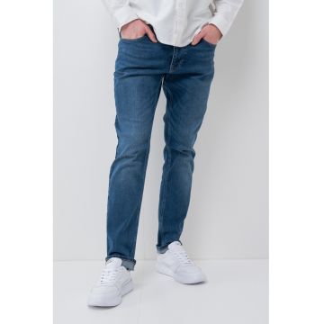 Blugi regular fit