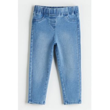 Blugi regular fit