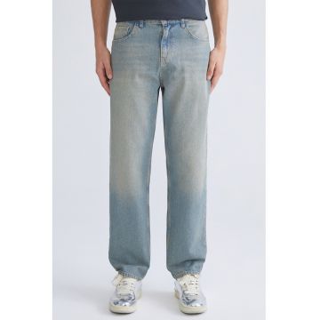 Blugi regular fit