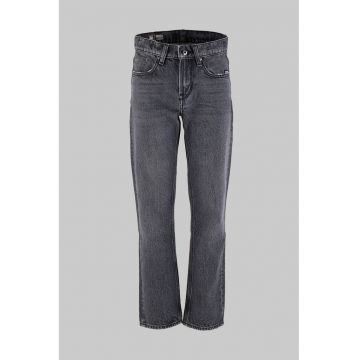 Blugi regular fit