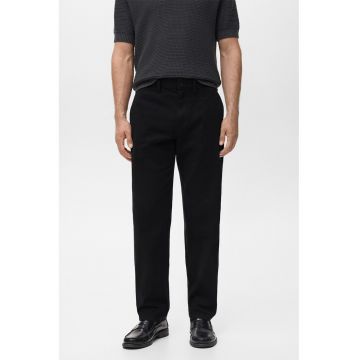 Blugi regular-fit cu buzunare