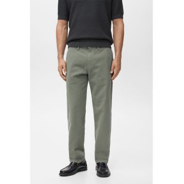 Blugi regular-fit cu buzunare