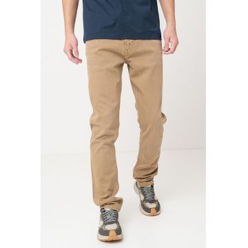 Blugi regular fit uni