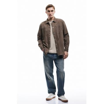 Blugi relaxed fit