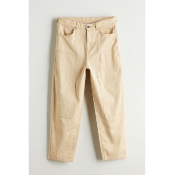Blugi relaxed fit