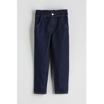 Blugi relaxed fit