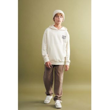 Blugi relaxed fit