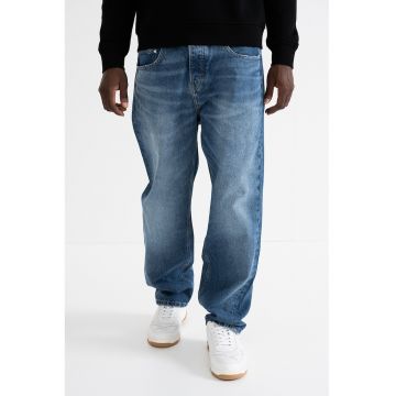 Blugi relaxed-fit