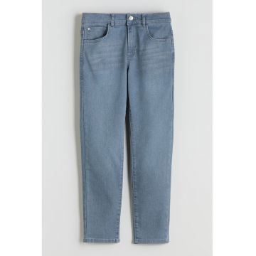 Blugi slim fit
