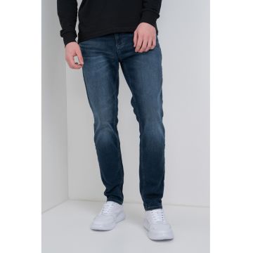 Blugi slim fit Austin