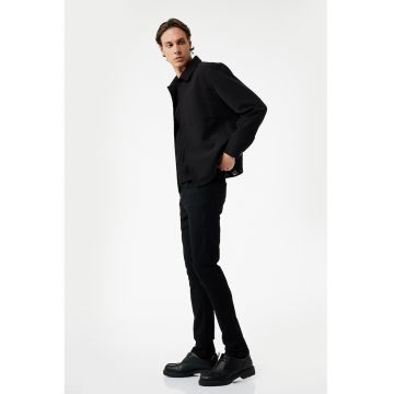 Blugi slim fit Brad
