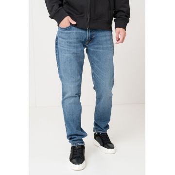 Blugi slim fit Hampton