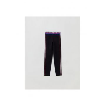 Colanti copii -  38428 - Negru - Bumbac