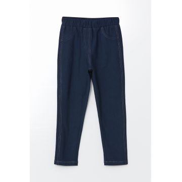 Colanti cu talie elastica
