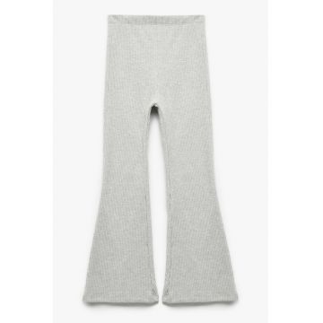 Colanti evazati cu talie elastica