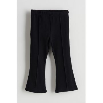Colanti slim fit evazati
