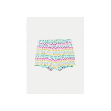Pantaloni copii -  139925 - Multicolor - Bumbac