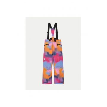 Pantaloni copii -  741709 - Multicolor - Poliester