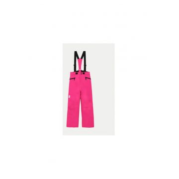 Pantaloni copii -  741711 - Roz - Poliester -
