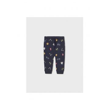 Pantaloni de trening Baieti -  303265229 - Bumbac