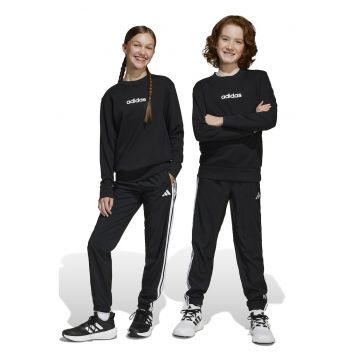 Pantaloni de trening cu logo