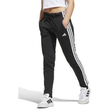 Pantaloni de trening slim fit cu snur
