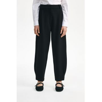 Pantaloni relaxed fit