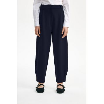 Pantaloni relaxed fit