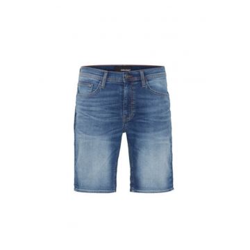 Blugi barbati -  301510789 - Bumbac - S INTL - Albastru