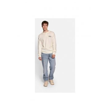 Blugi barbati -  301613411 - Bumbac - Albastru