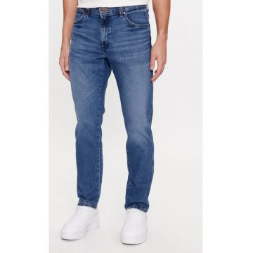 Blugi barbati -  303289379 - Bumbac/Poliester - Albastru