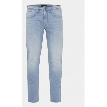 Blugi barbati -  303539849 - Bumbac - Albastru