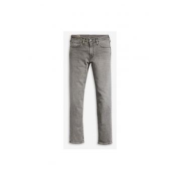 Blugi Barbati -  303663896 - Bumbac - Poliester - W29-L30 US - Gri