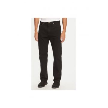 Blugi barbati -  304281211 - Bumbac - Negru