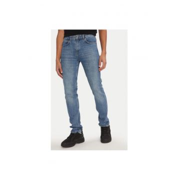Blugi barbati -  304382031 - Bumbac - Albastru