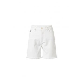 Blugi Dama -  302370221 - Bumbac/Elastan - 25 - Alb