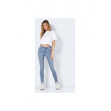 Blugi dama -  303483340 - Albastru