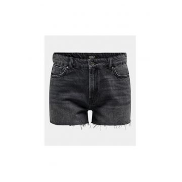 Blugi dama -  303602864 - Bumbac - M INTL - Negru