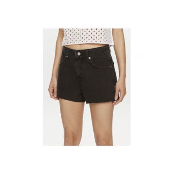 Blugi dama -  303802332 - Bumbac - Negru