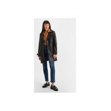 Blugi dama -  303866273 - Bumbac - Albastru