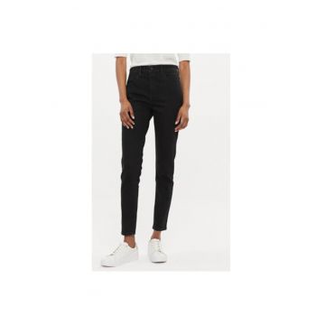 Blugi dama -  304135194 - Negru