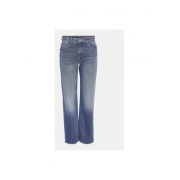 Blugi Dama -  304422898 - Bumbac - Albastru