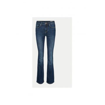 Blugi dama -  304509520 - Albastru