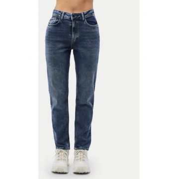 Blugi dama -  304518010 - Bumbac/Bumbac - W29-L32 US - Albastru