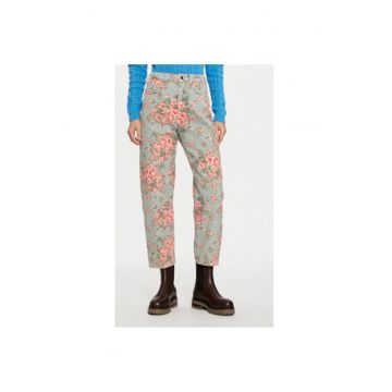 Blugi Dama -  304522635 - Bumbac - Multicolor