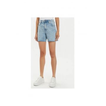 Blugi dama -  304551833 - Bumbac - Albastru